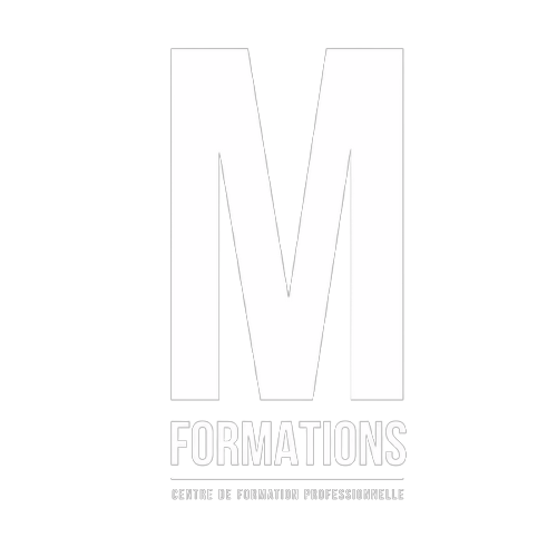 MANCHE FORMATION - logotype